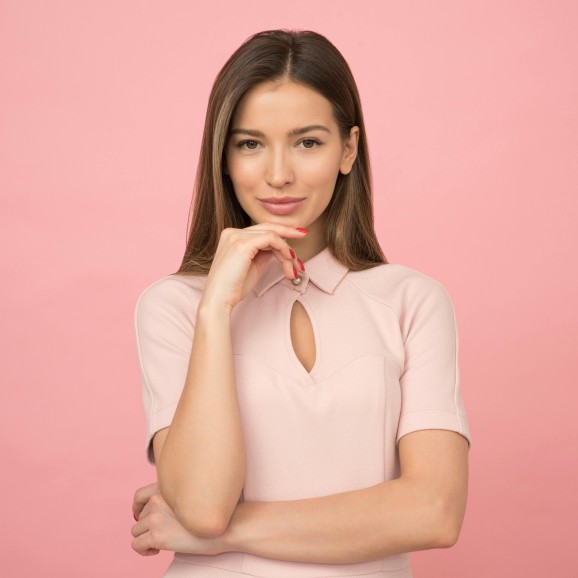 Lucía Fernández